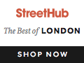Street Hub Discount Promo Codes
